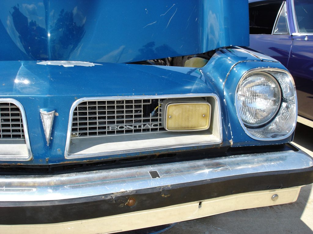 1976 Pontiac Astre Safari 05
