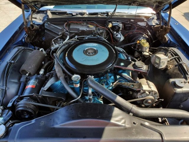 1969 Oldsmobile Toronado 05
