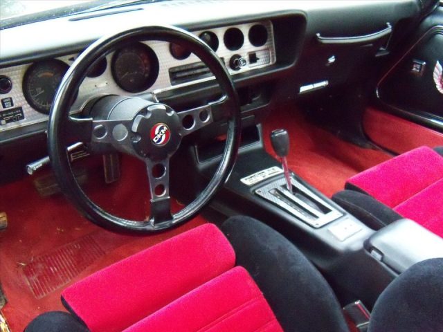 1979 Macho Trans Am
