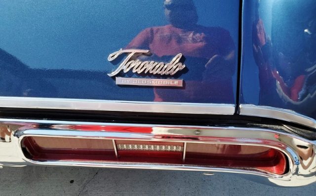 1969 Oldsmobile Toronado 03