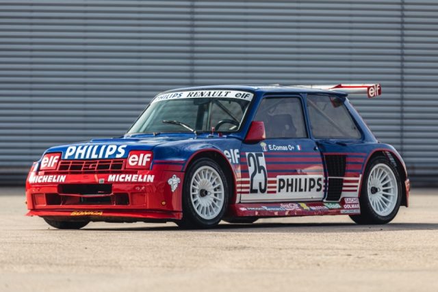 1987Renault5Turbo‘Superproduction’