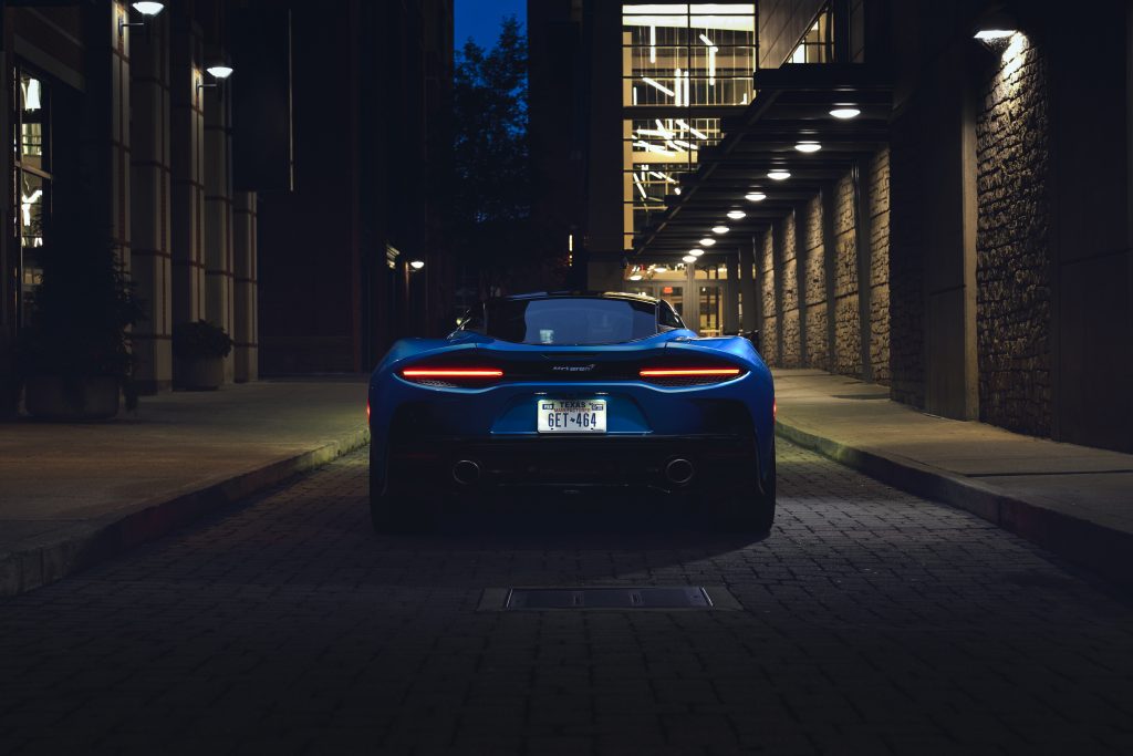 2020-McLaren-GT_Trahan_1045 rear