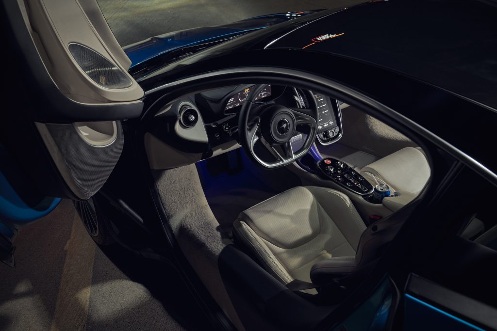 2020-McLaren-GT_Trahan_1585 interior