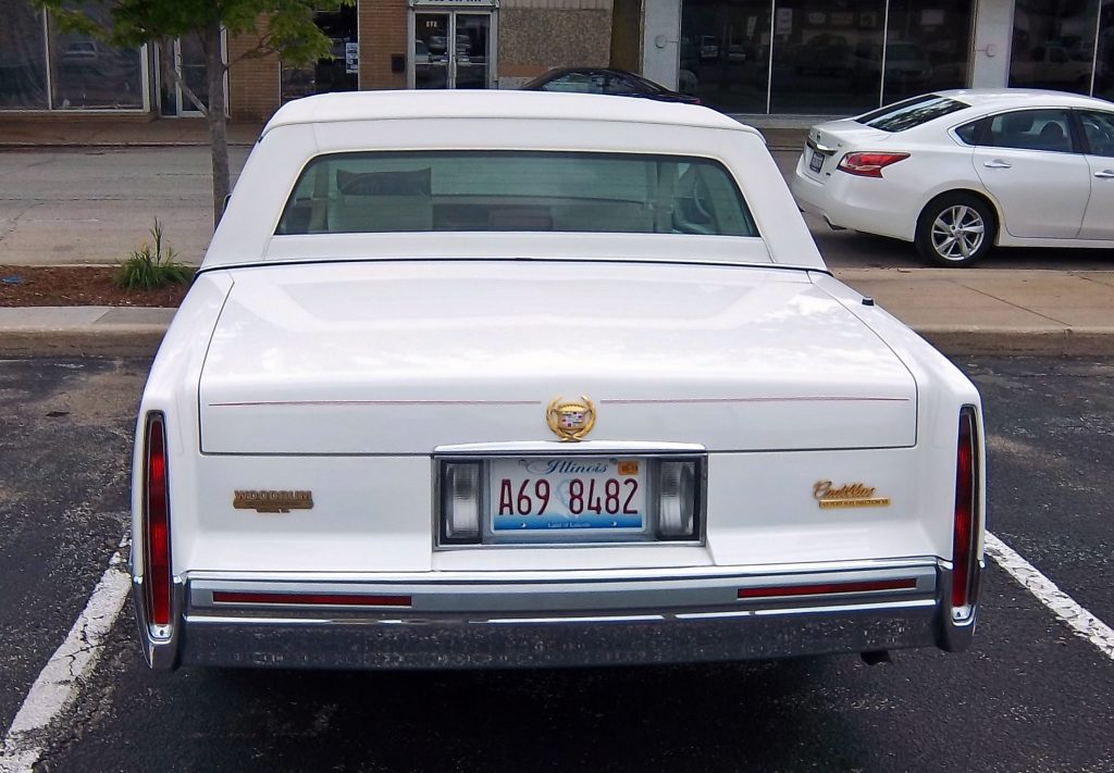 1991 Cadillac Coupe de Ville 04