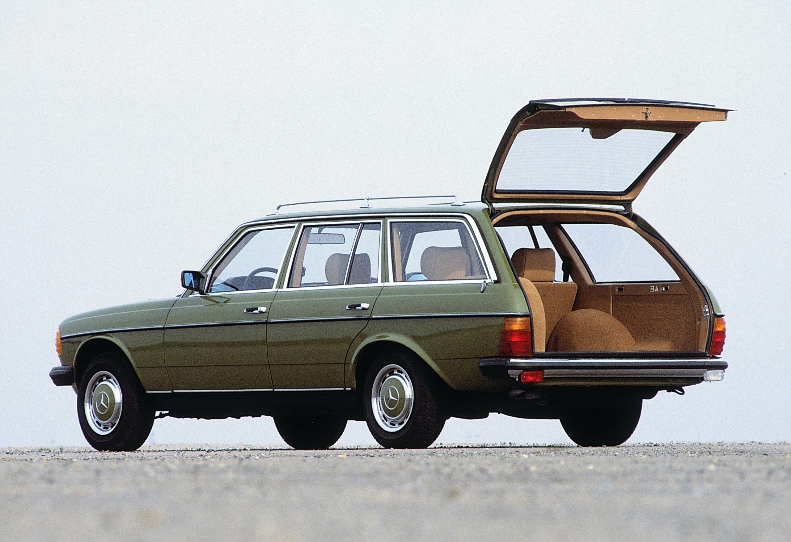 9 of our alltime favorite wagons Hagerty Media