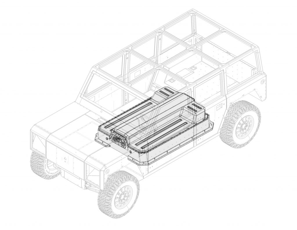 Bollinger Motors