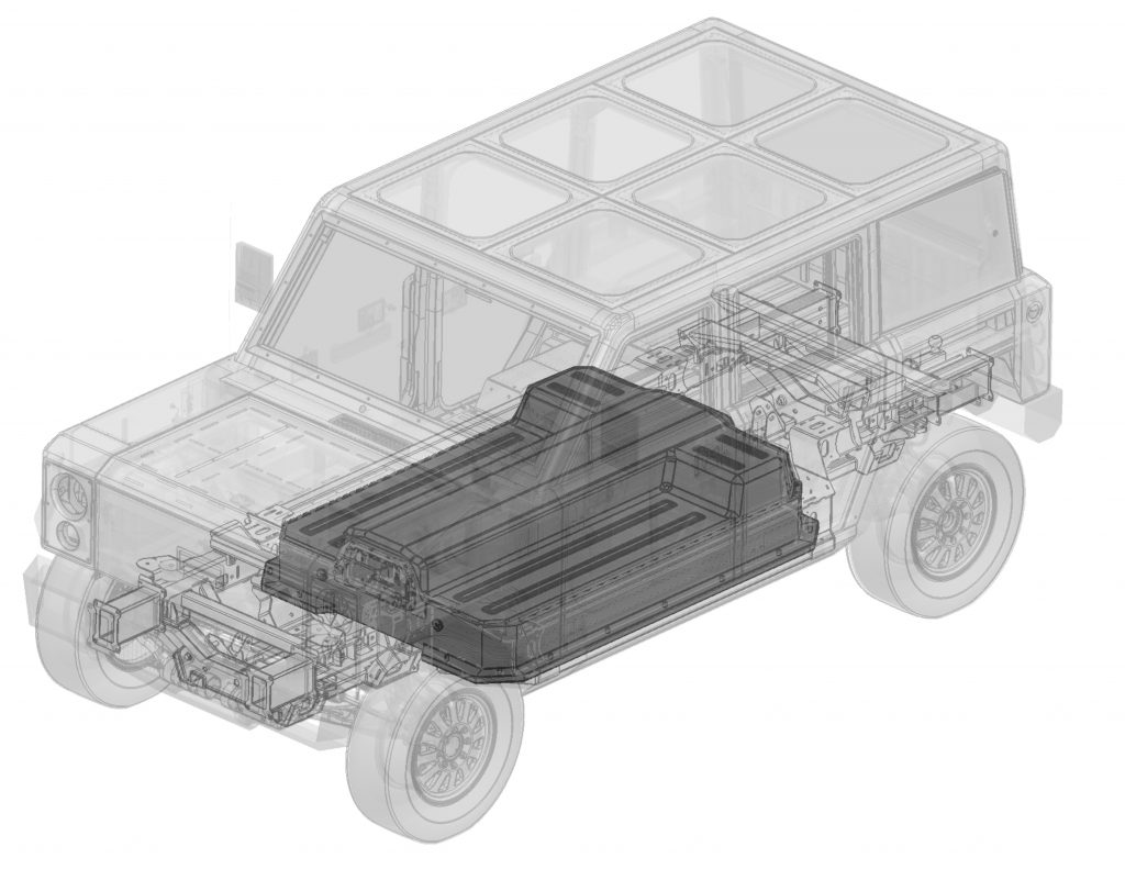 Bollinger Motors