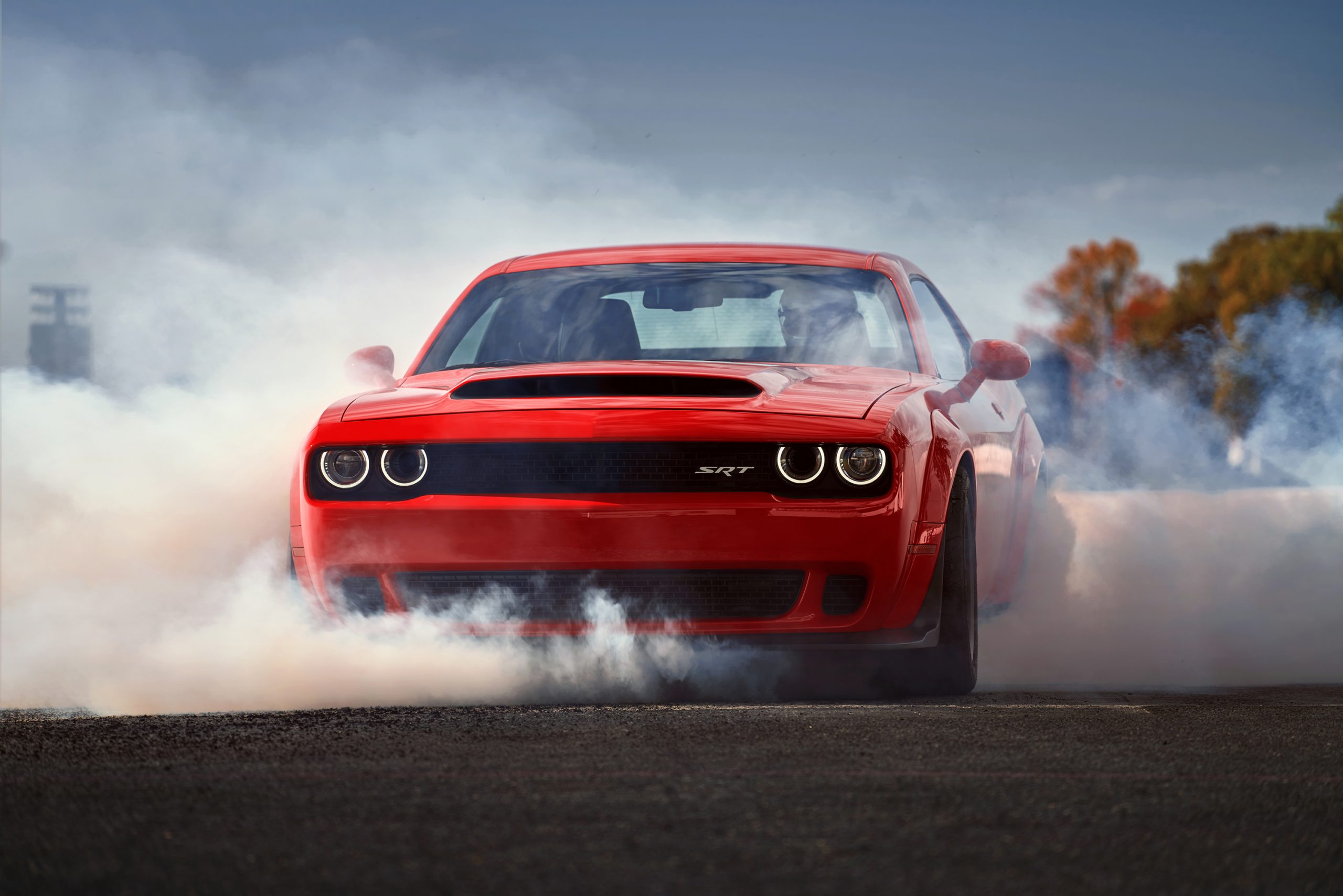 Hellcat 車款充斥拍賣市場，價格是否因此下跌？