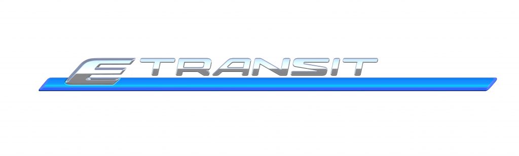 E-Transit logo