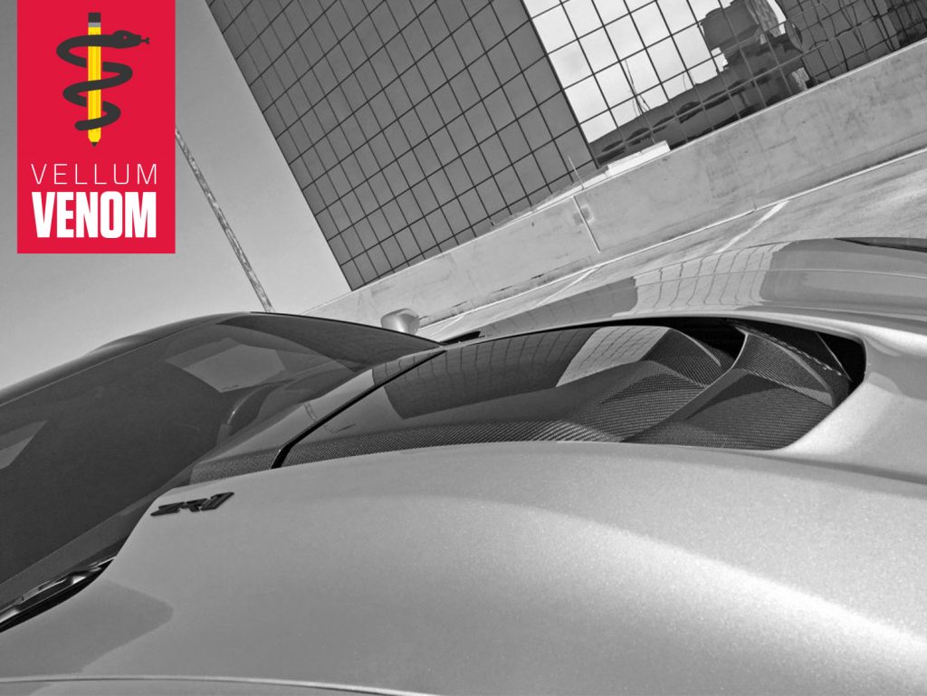 vellum venom 2019 corvette zr1 lead banner