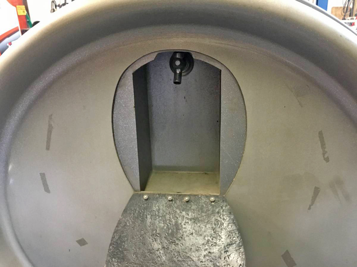 The Pop Top Can car, while inadvisable now, was '80s marketing