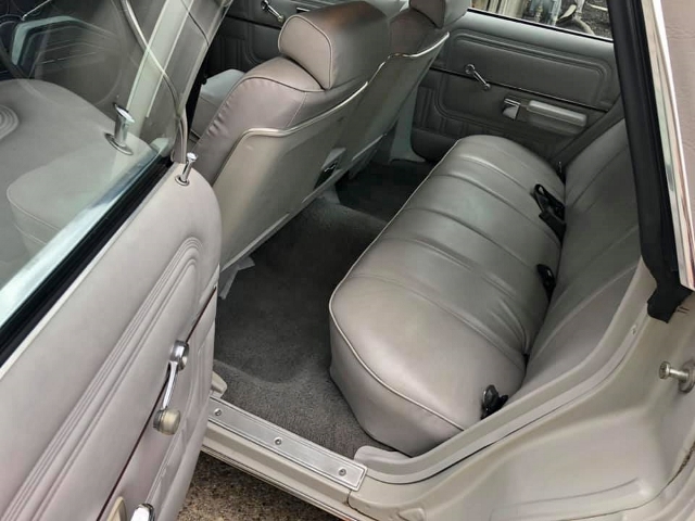 1978 Ford LTD II sedan 05