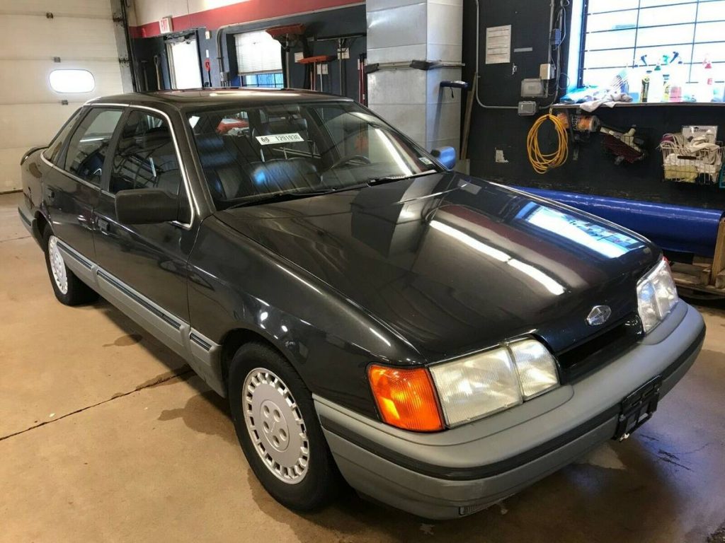 Merkur Scorpio