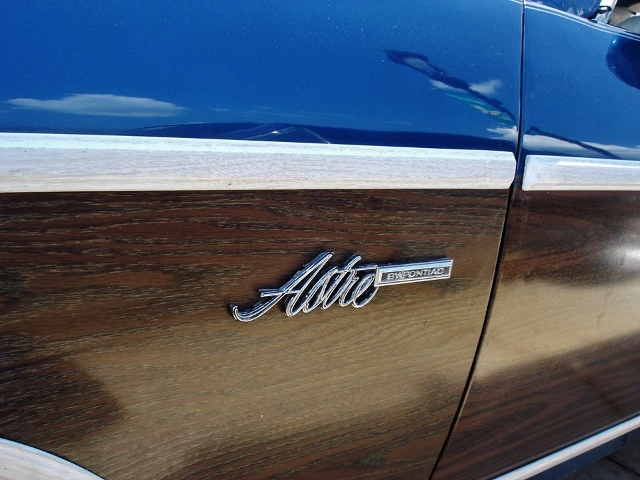 1976 Pontiac Astre Safari 04