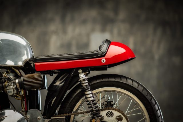 triumph trackmaster for sale