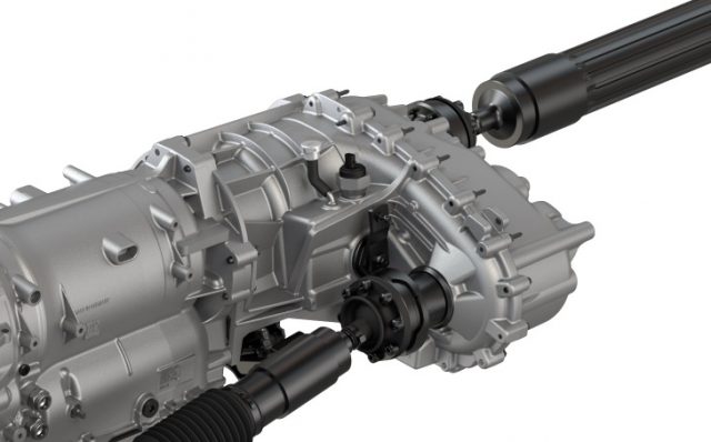 2021 jeep wrangler rubicon 392 transfercase