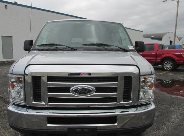 Ford Econoline E350