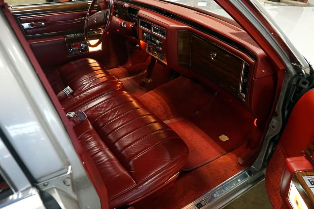 1978 Cadillac Sedan de Ville 05