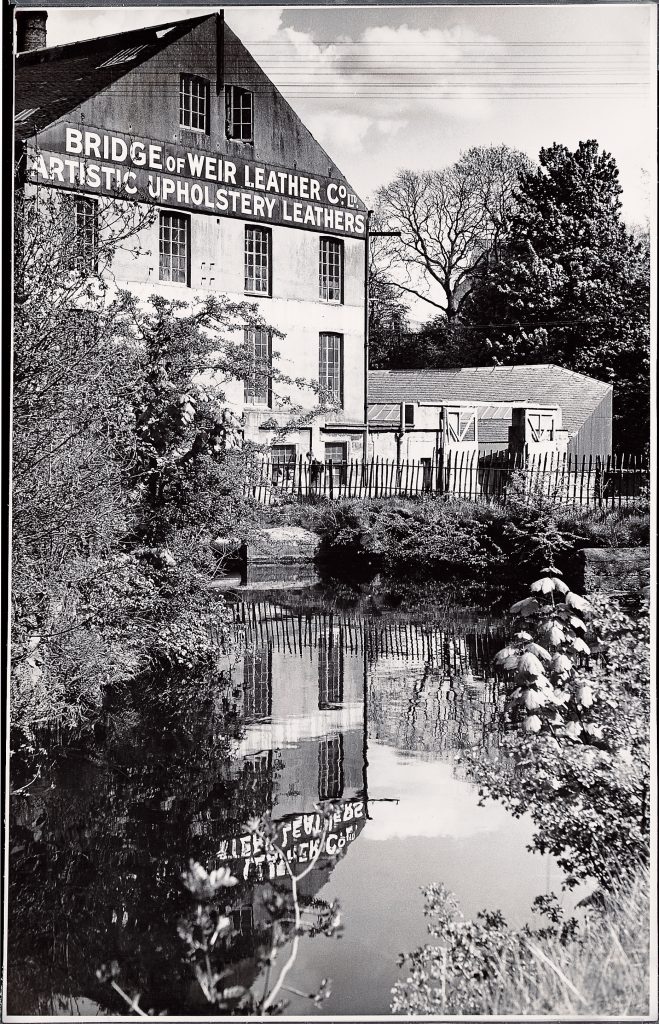Bridge of Weir