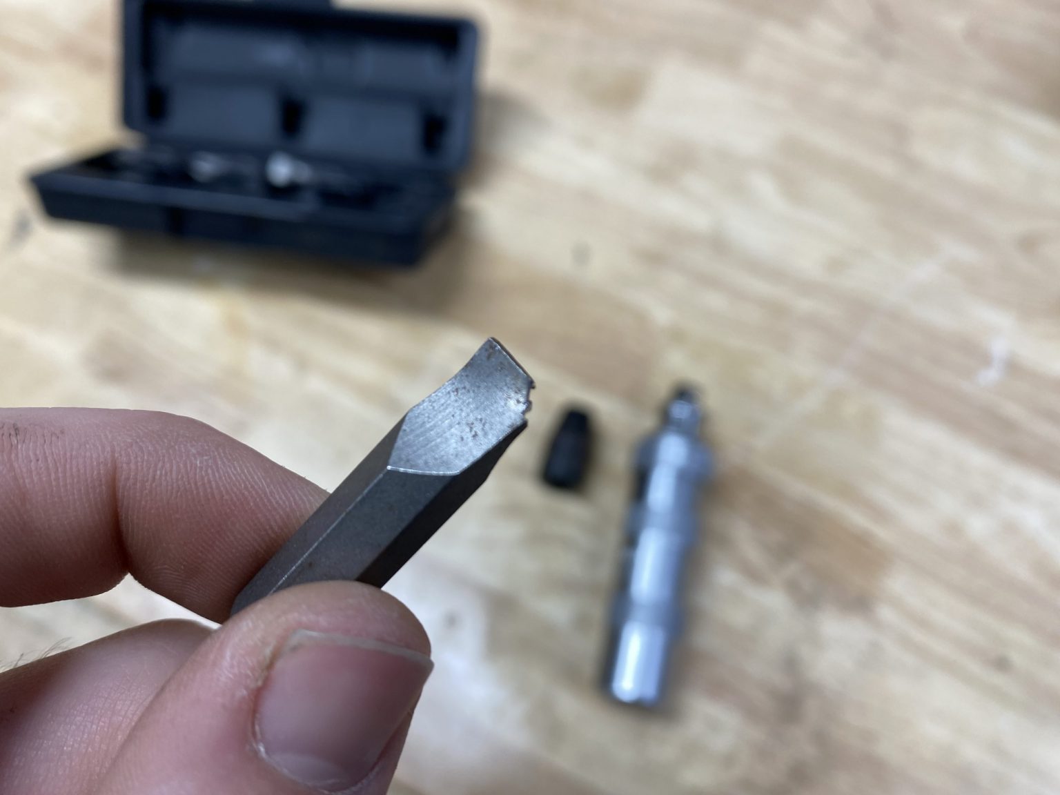 4 tips to beating the odds with an impact screwdriver Hagerty Media