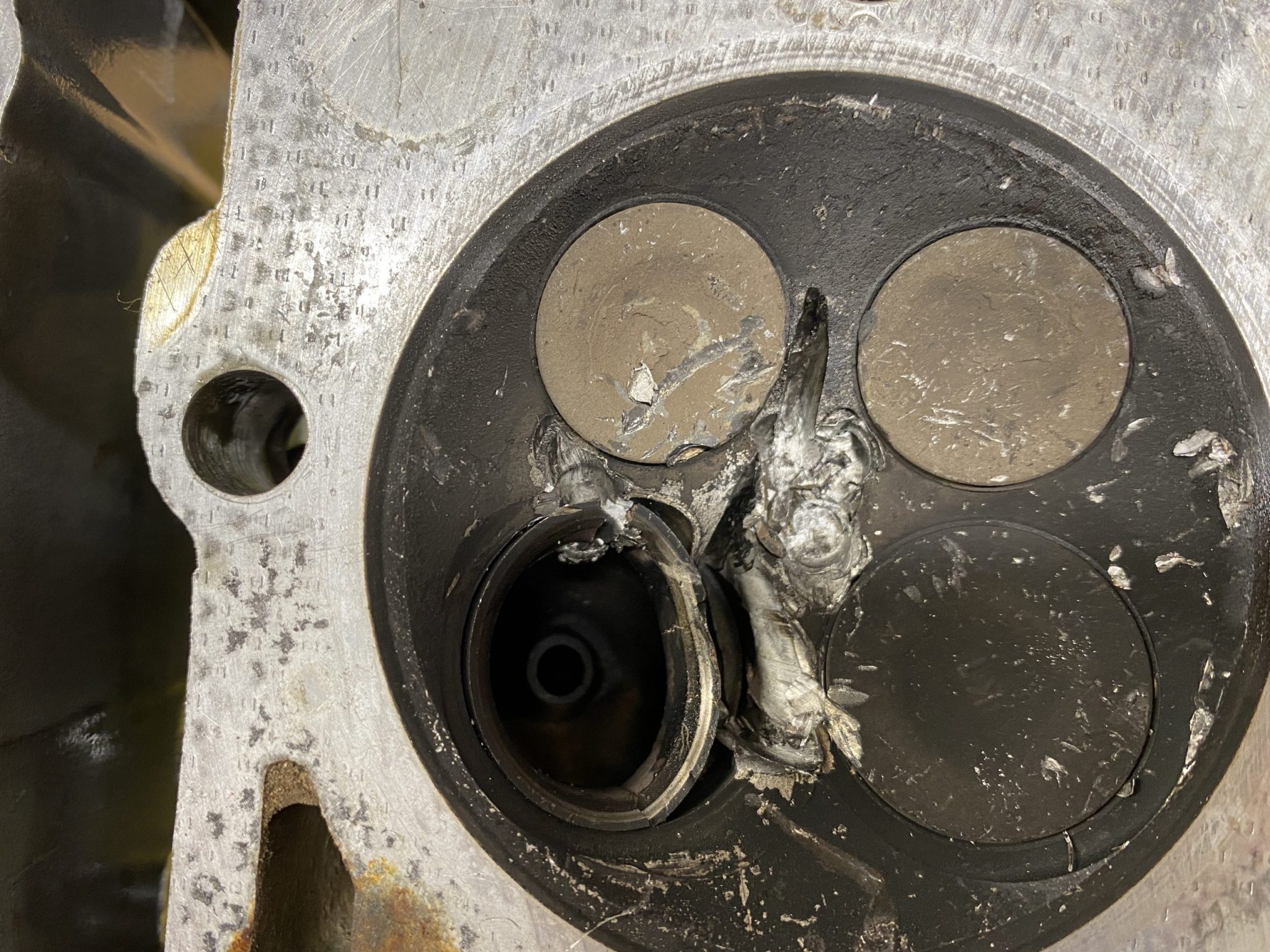 The fragility of the durable (and other things that can kill your