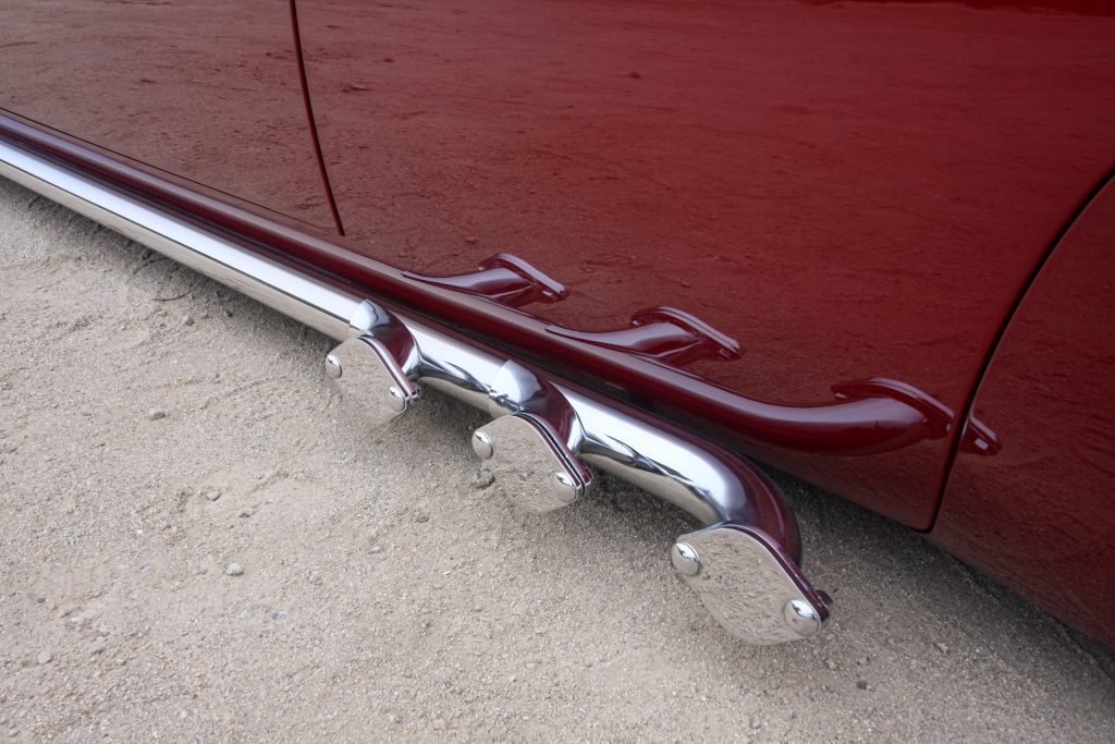 Lake Pipes