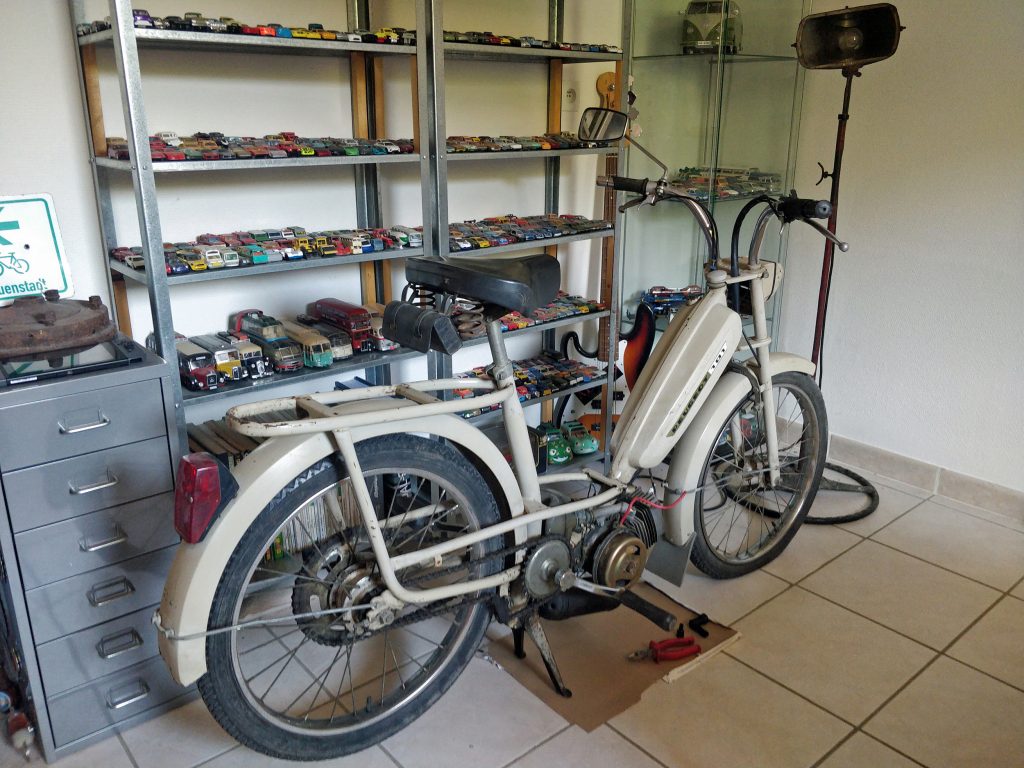 Peugeot 101
