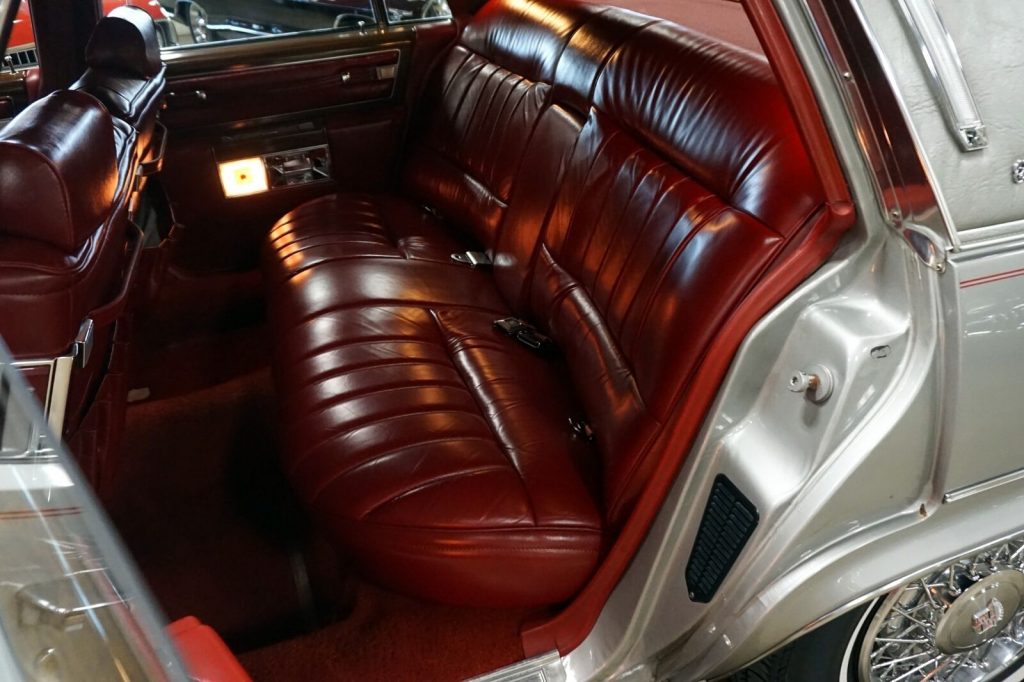 1978 Cadillac Sedan de Ville 08