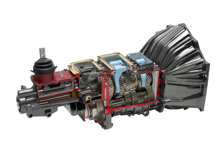 Tremec releases allnew TKX fivespeed with 8000rpm capability Hagerty Media