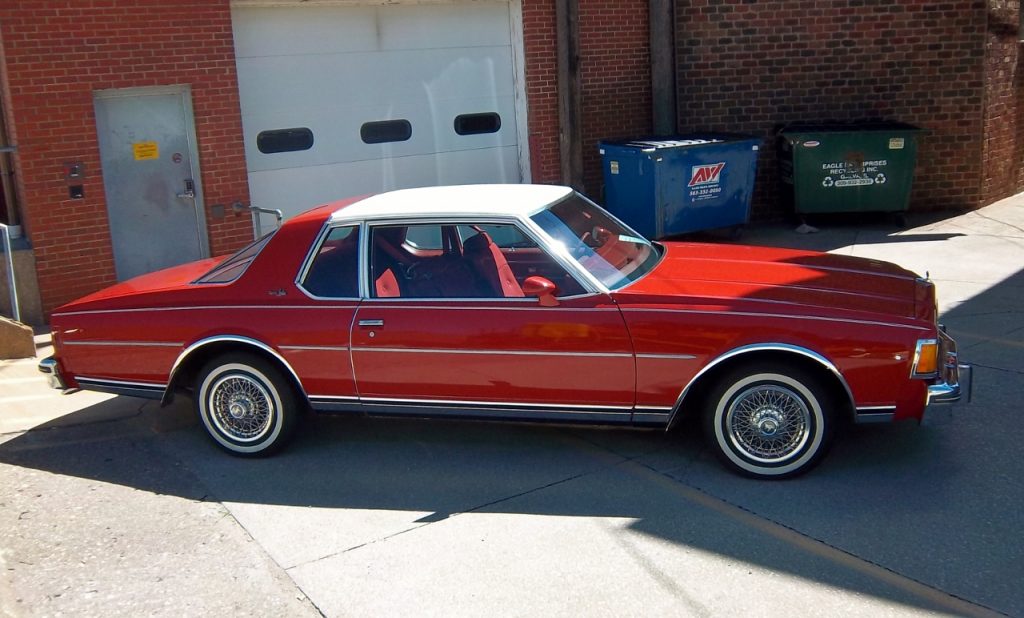 1977 Caprice Classic Landau 04