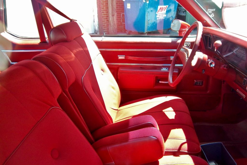 1977 Caprice Classic Landau 05