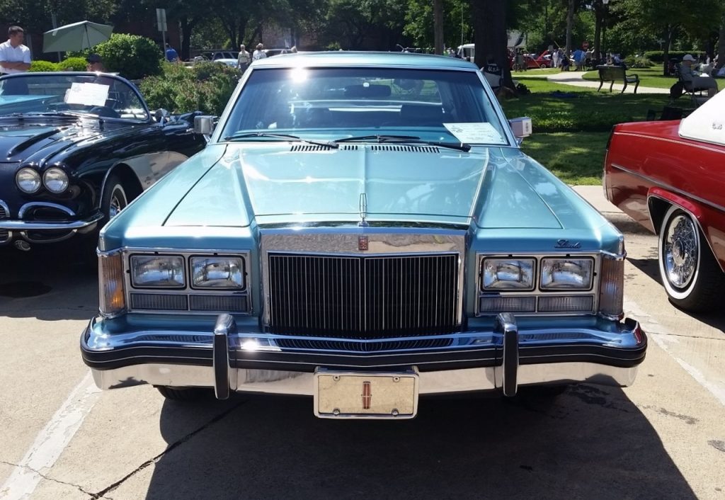 1979 Lincoln Versailles-aqua 03