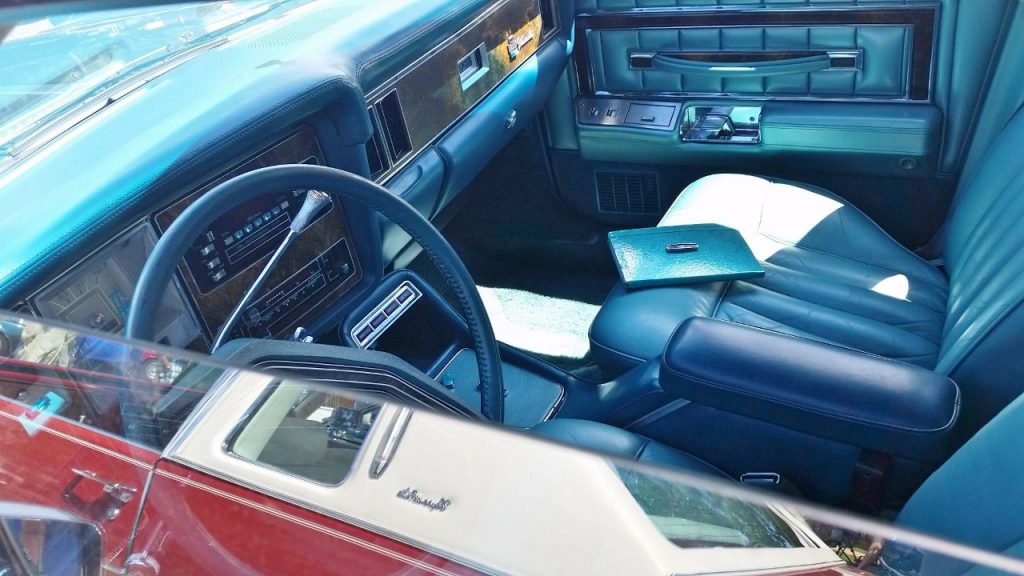 1979 Lincoln Versailles-aqua 05