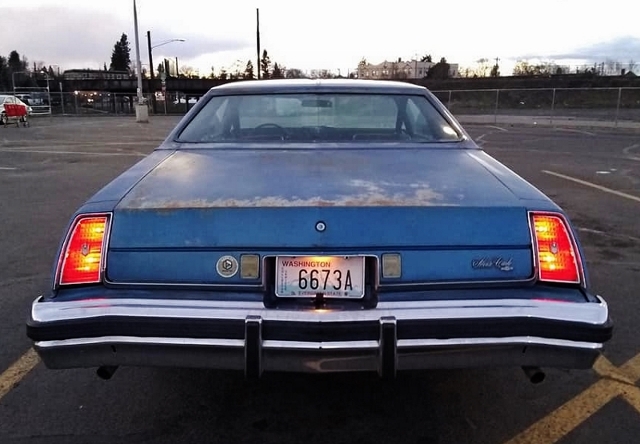 1974 Monte Carlo 454 05