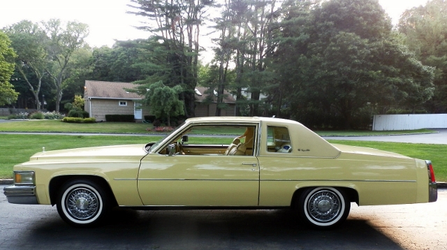 1977 Cadillac Coupe de Ville 06