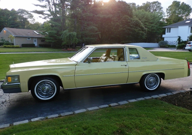 1977 Cadillac Coupe de Ville 05