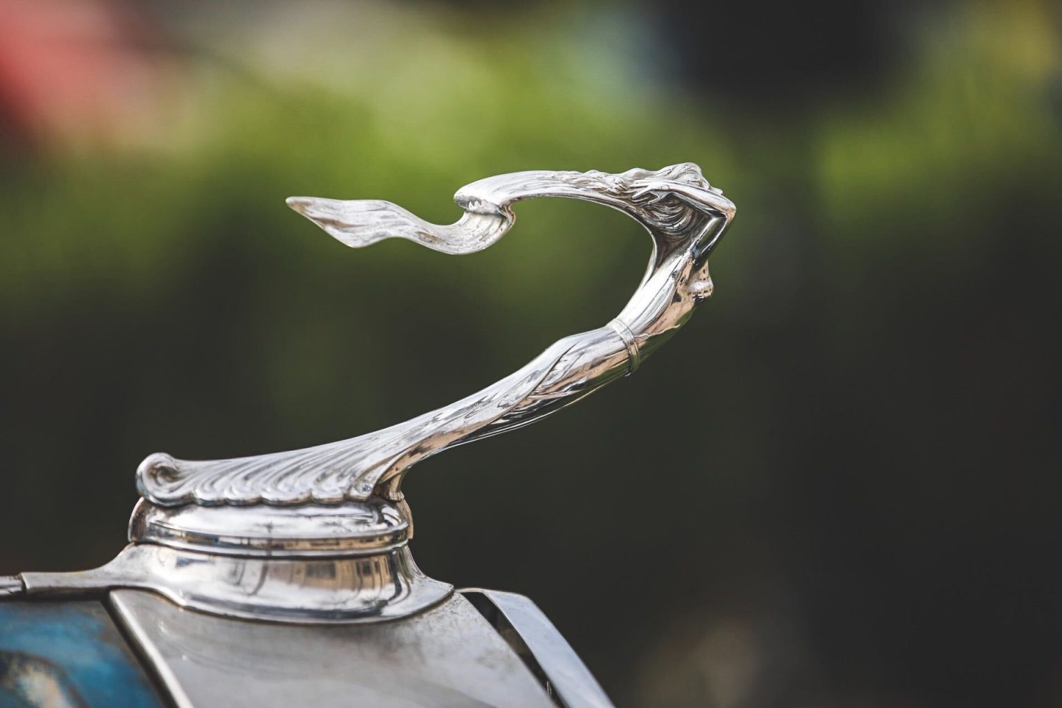 7 of our favorite hood ornaments from the '20s and '30s Hagerty Media