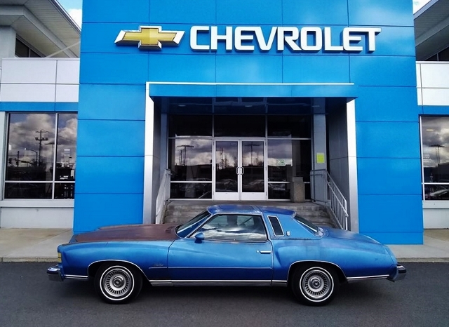 1974 Monte Carlo 454 06