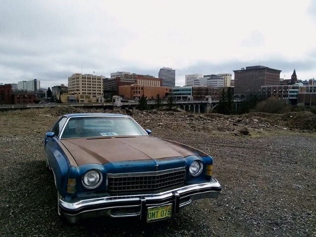 1974 Monte Carlo 454 04