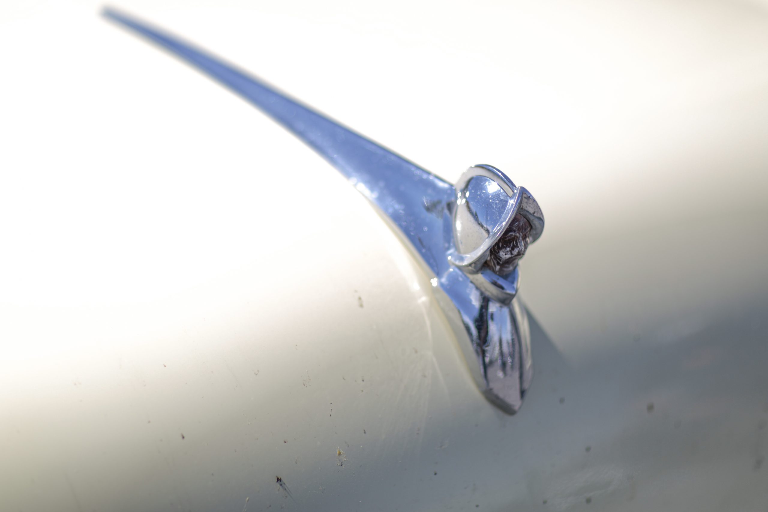 Our favorite hood ornaments from the '40s and '50s Hagerty Media