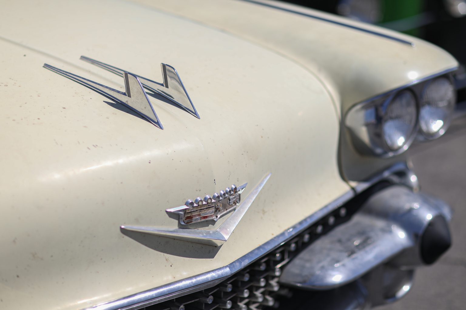 Our favorite hood ornaments from the '40s and '50s Hagerty Media