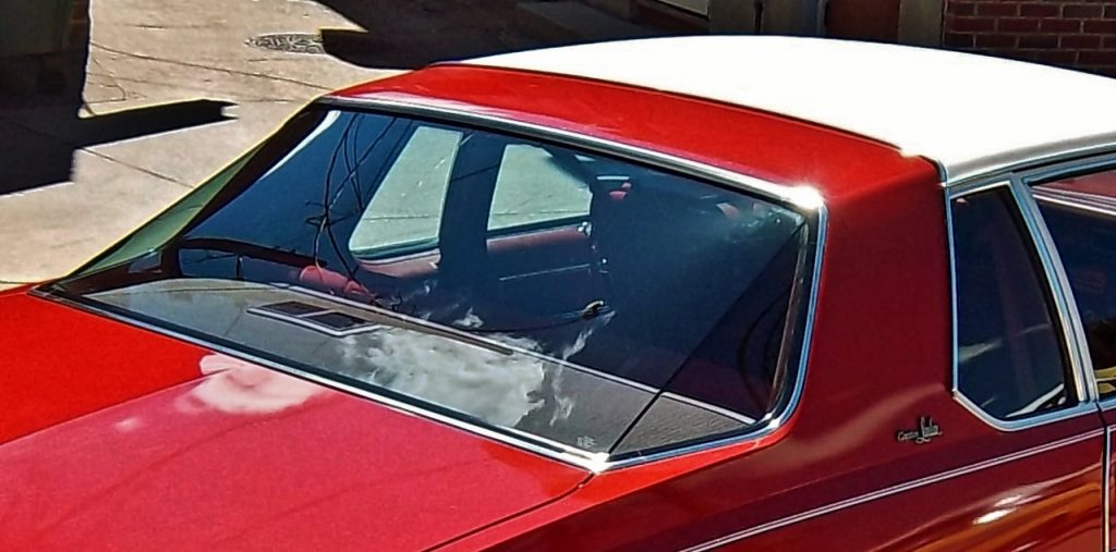 1977 Caprice Classic Landau 02