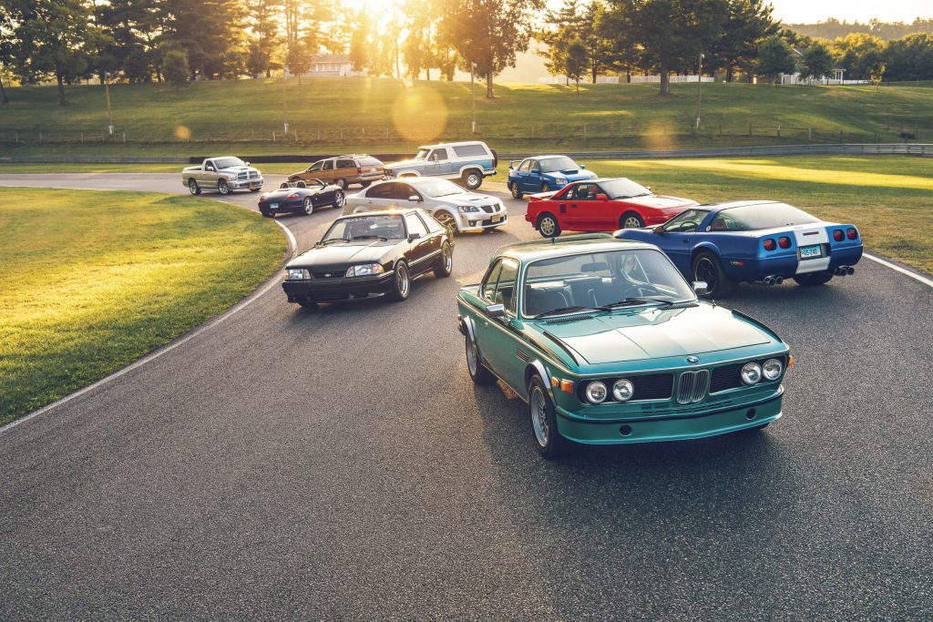 2019 Hagerty bull market cars group 2019 Hagerty bull market cars group