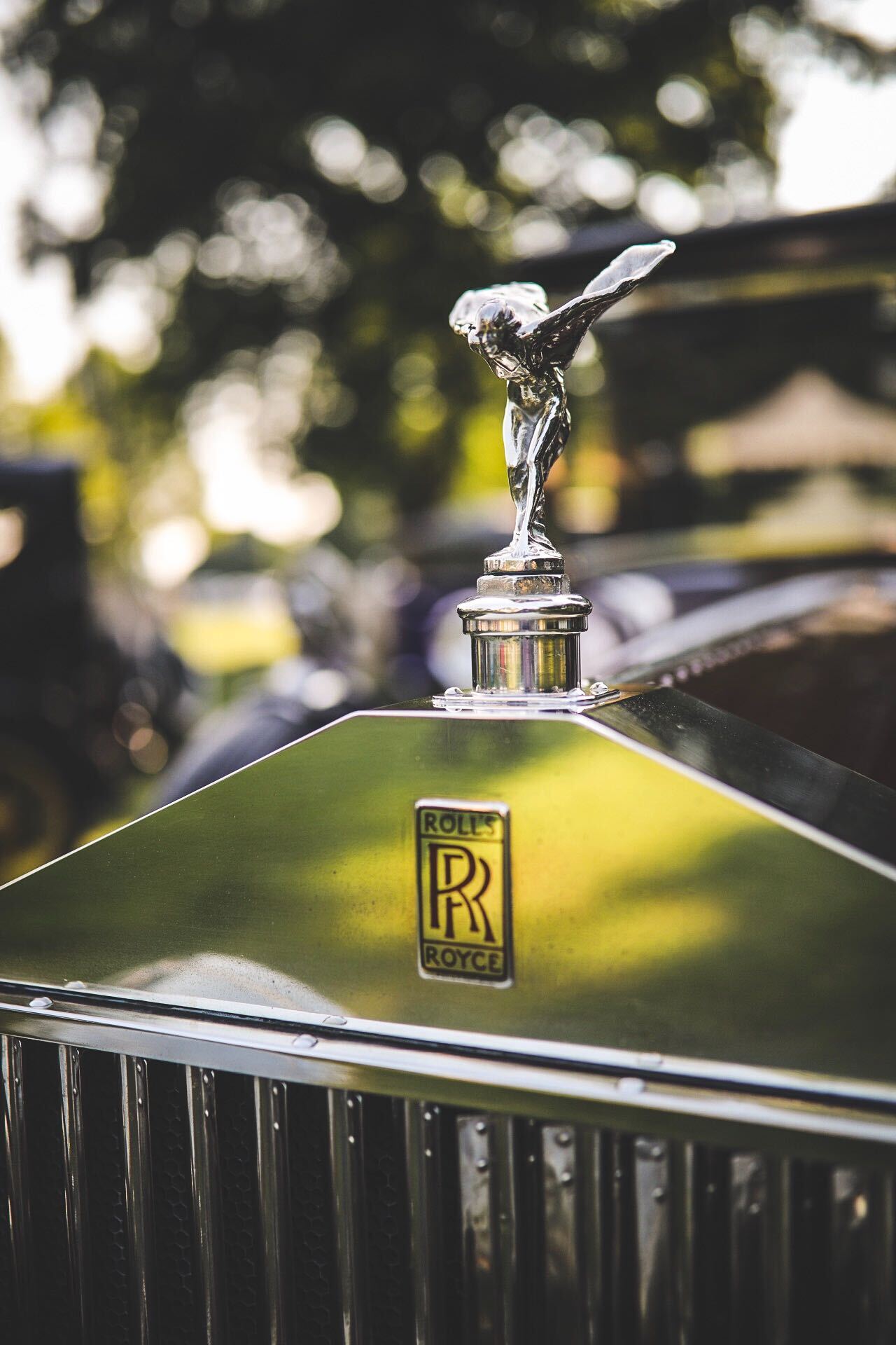 7 of our favorite hood ornaments from the '20s and '30s Hagerty Media