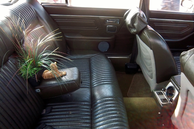 1974 Jaguar XJ12 L 10