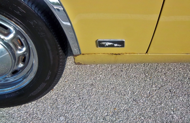 1974 Jaguar XJ12 L 13