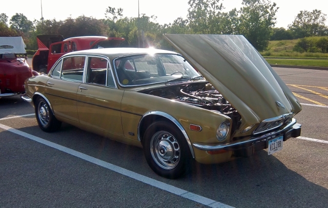 1974 Jaguar XJ12 L 05