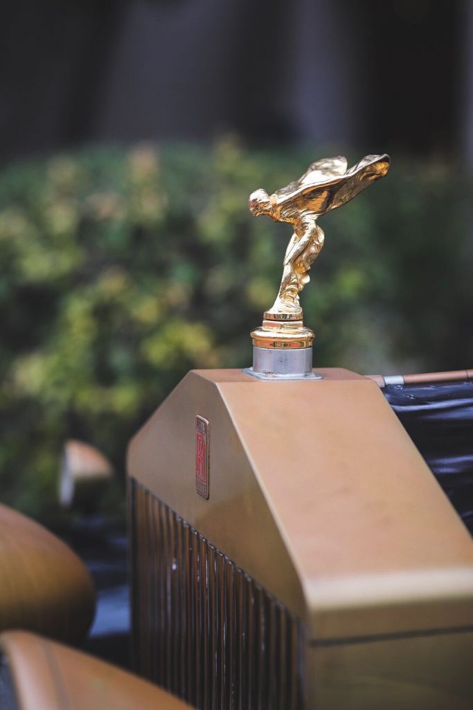 7 of our favorite hood ornaments from the '20s and '30s Hagerty Media