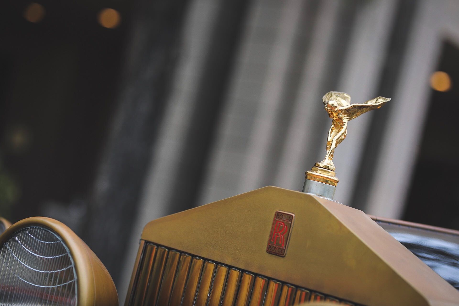 7 of our favorite hood ornaments from the '20s and '30s Hagerty Media