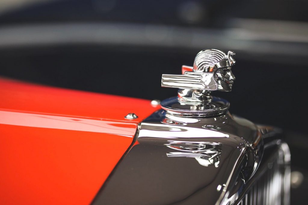 7 of our favorite hood ornaments from the '20s and '30s Hagerty Media